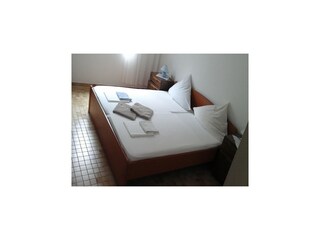 Apartment Mlini Ausstattung 5