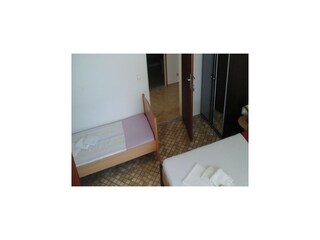 Appartement Mlini Kenmerken 6
