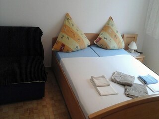 Apartment Mlini Ausstattung 5