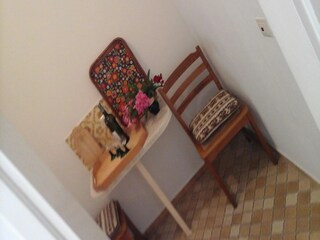 Apartamento Mlini Características 10