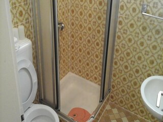 Apartamento Mlini Características 9