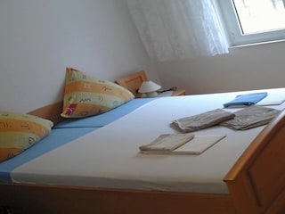 Apartment Mlini Ausstattung 10