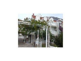 Apartment Mlini Außenaufnahme 4