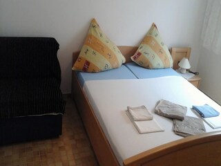 Appartement Mlini Kenmerken 9