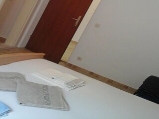 Apartamento Mlini Características 9