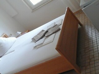 Apartamento Mlini Características 10