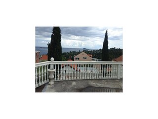 Appartamento Mlini Registrazione all'aperto 4