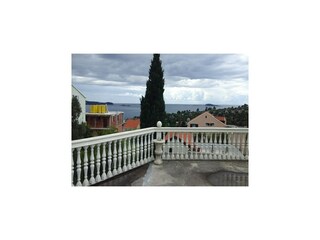 Apartment Mlini Outdoor Recording 4