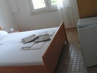 Apartment Mlini Ausstattung 10