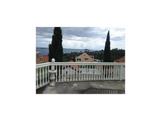 Appartement Mlini Enregistrement extérieur 4