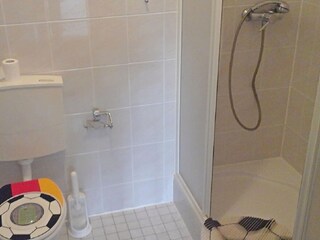 Apartment Mlini Ausstattung 10