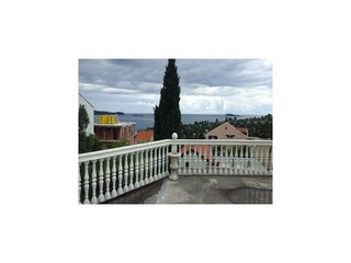 Apartment Mlini Außenaufnahme 5