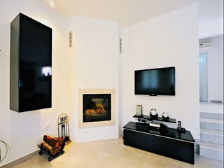 Villa Puntera Características 22