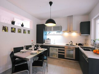 Villa Puntera Features 24