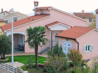 Villa Puntera Buitenaudio-opname 5