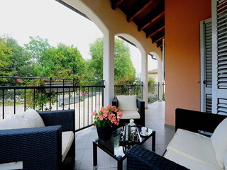 Villa Puntera  40