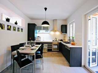 Villa Puntera Features 9