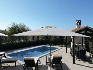 Villa Puntera  33