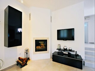 Villa Puntera Features 18