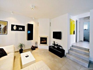 Villa Puntera Features 12