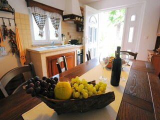 Villa Puntera Features 25