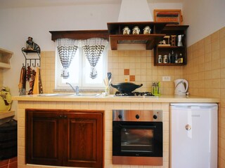 Villa Puntera Features 15