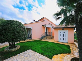 Villa Puntera Buitenaudio-opname 3