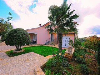 Villa Puntera Grabación al aire libre 4