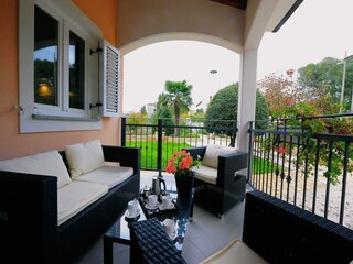 Villa Puntera  38