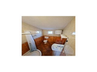 Appartement Privlaka Équipement 6