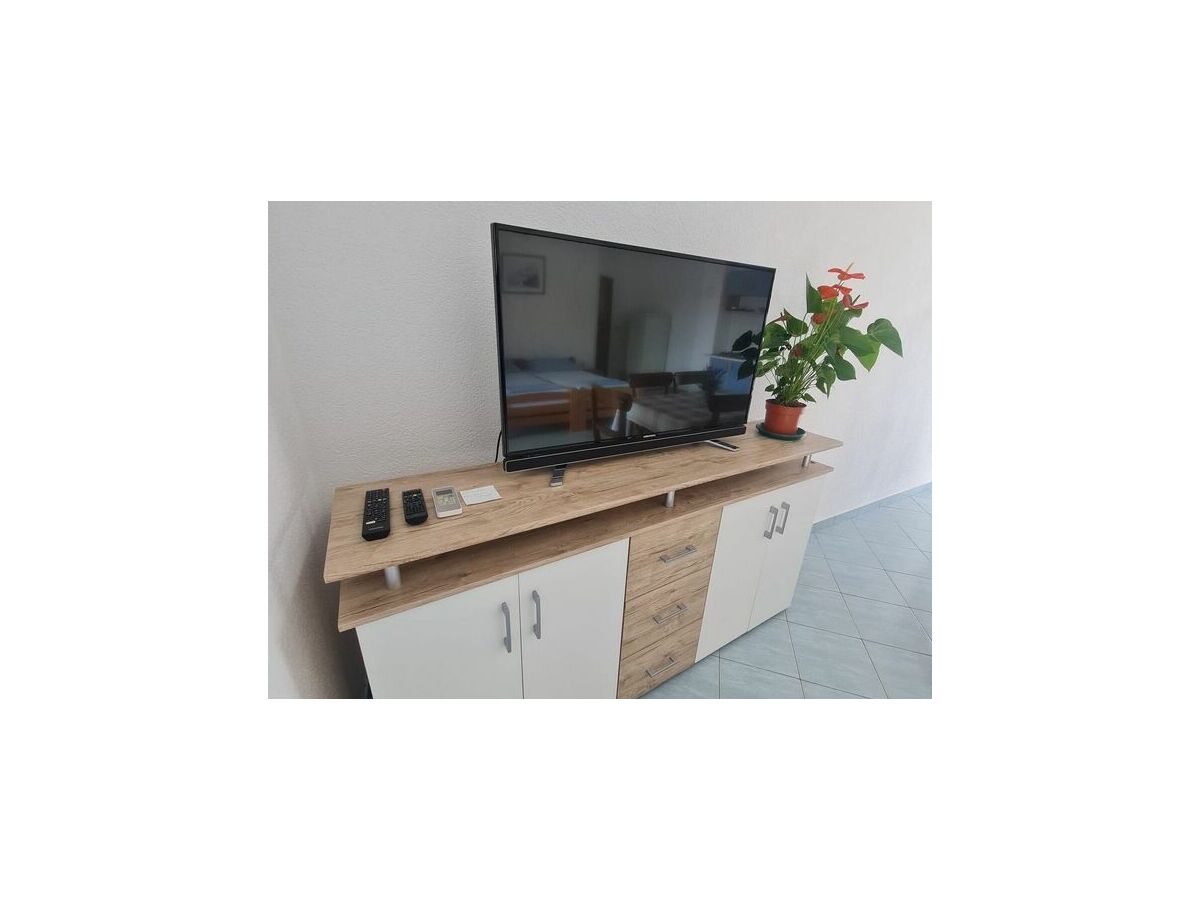 Apartamento Privlaka Características 1