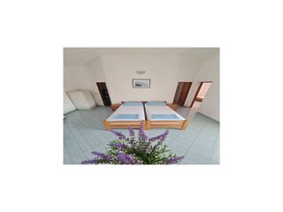 Apartment Privlaka Ausstattung 10