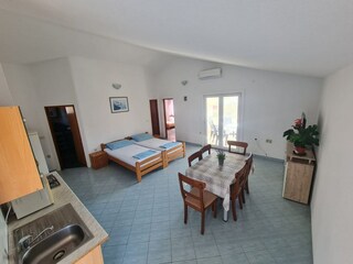 Appartement Privlaka  14