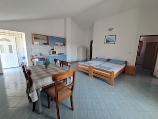 Apartment Privlaka  16