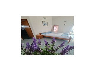 Apartment Privlaka Ausstattung 4