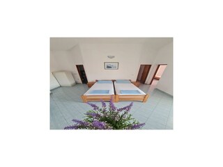 Appartement Privlaka Équipement 7