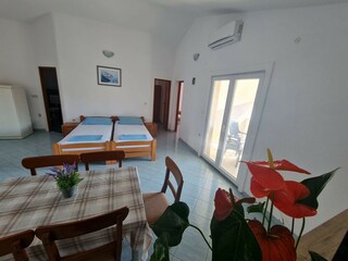 Appartamento Privlaka  12