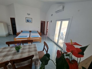 Appartement Privlaka  12