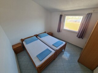 Appartement Privlaka Kenmerken 11