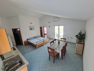 Appartement Privlaka  14