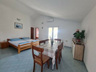 Appartamento Privlaka  18