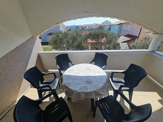 Apartment Privlaka  19