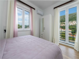Appartement Dubrovnik Kenmerken 21