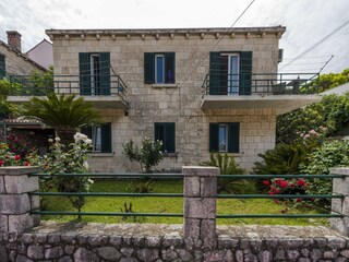 Appartement Dubrovnik Buitenaudio-opname 7
