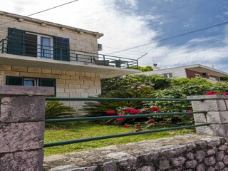 Appartement Dubrovnik Enregistrement extérieur 8