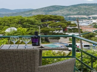 Appartement Dubrovnik Enregistrement extérieur 10