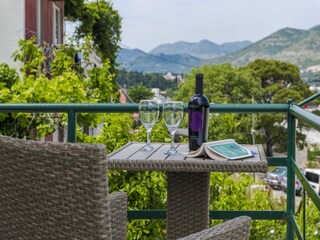 Appartement Dubrovnik Buitenaudio-opname 13