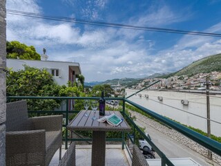 Appartement Dubrovnik Enregistrement extérieur 14