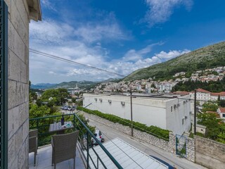 Appartement Dubrovnik Buitenaudio-opname 11