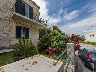 Appartement Dubrovnik Enregistrement extérieur 12